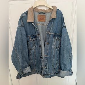 Levi’s Jean Jacket